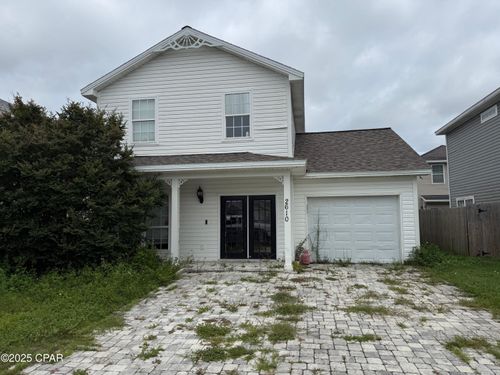 2610 Laurel Dr, Panama City, FL, 32404-3073 | Card Image