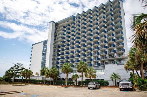 1309-2001 S Ocean Blvd, Myrtle Beach, SC, 29577-4637 | Card Image
