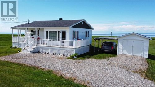 506 Rue Acadie, Grande Anse, NB, E8N1E4 | Card Image