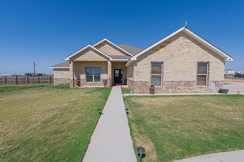 16065 N Dogwood Ave, Gardendale, TX, 79758-4037 | Card Image