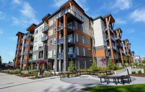 221-12143 223 St, Maple Ridge, BC, V2X4R1 | Card Image