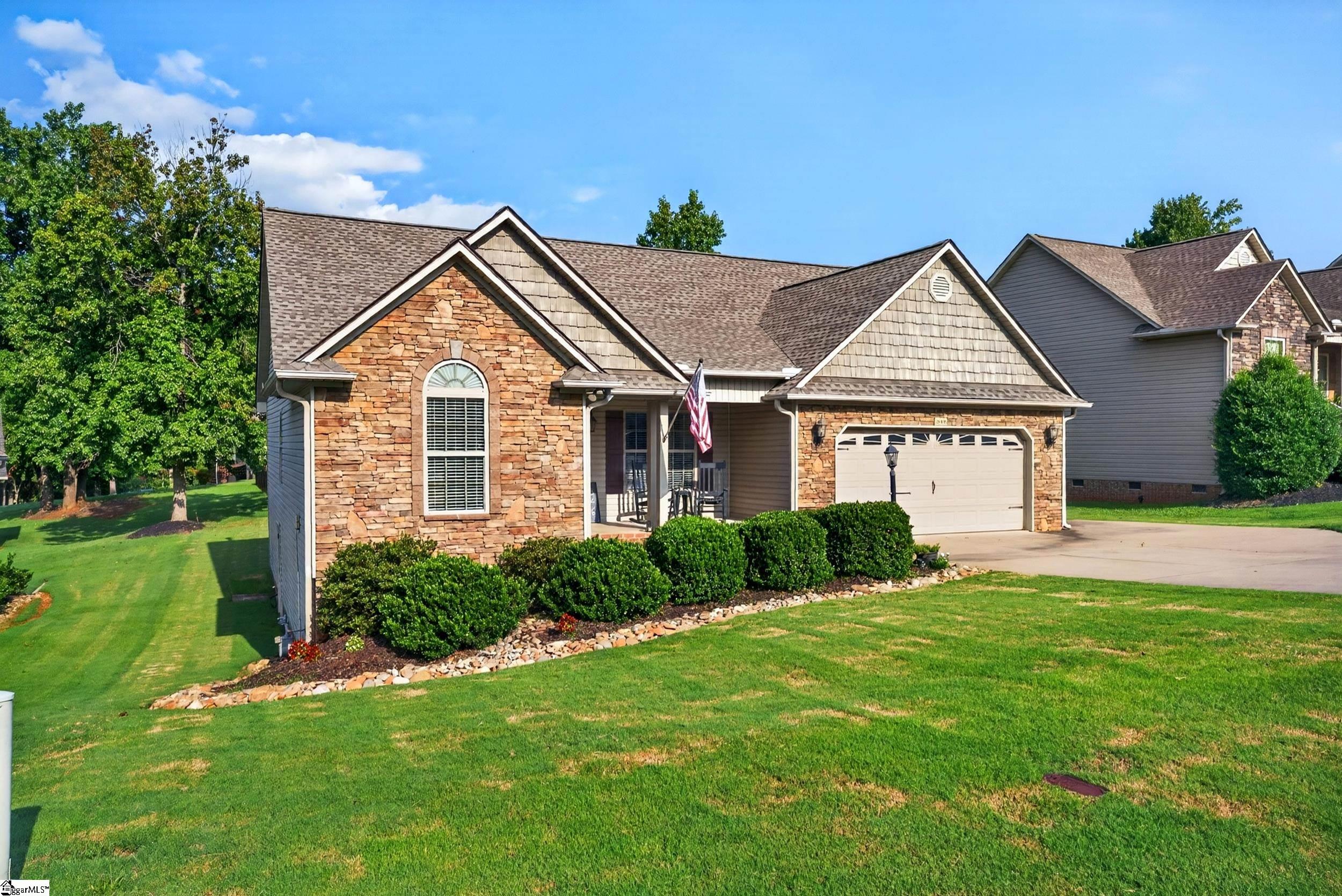 Residential in Boiling Springs 5