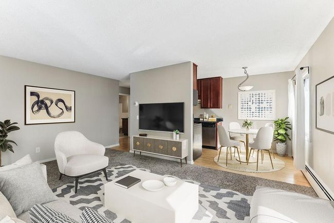 UNIT-201 - 3236 Garfield Ave, Condo with 1 bedrooms, 1 bathrooms and null parking in Minneapolis MN | Image 9