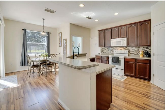 3030 Stonington Run, House other with 4 bedrooms, 4 bathrooms and null parking in KISSIMMEE FL | Image 7