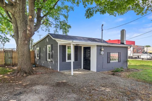 15025 W 7th Street, Daleville, IN, 47334 | Card Image