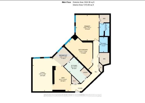 1002-3650 Kaneff Cres, Mississauga, ON, L5A4A1 | Card Image