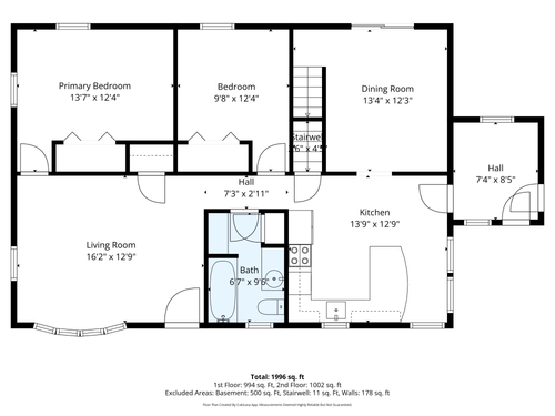 708 Sawyer Street, South Portland, ME, 04106 | Card Image