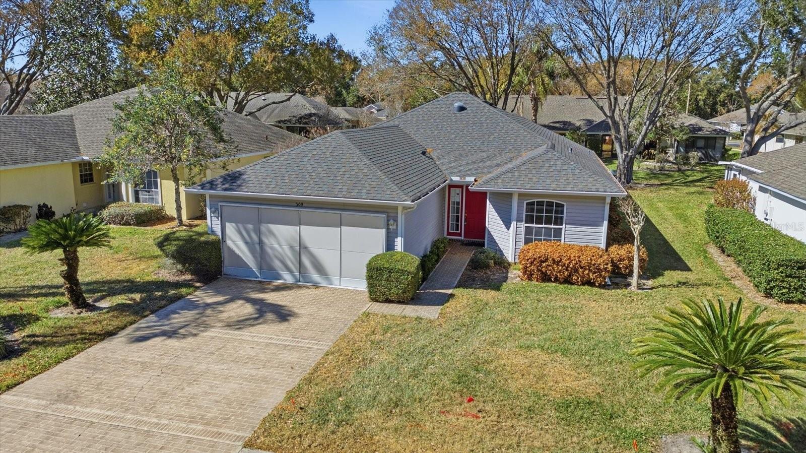 309 Baytree Blvd, For Sale in TAVARES - eXp Realty