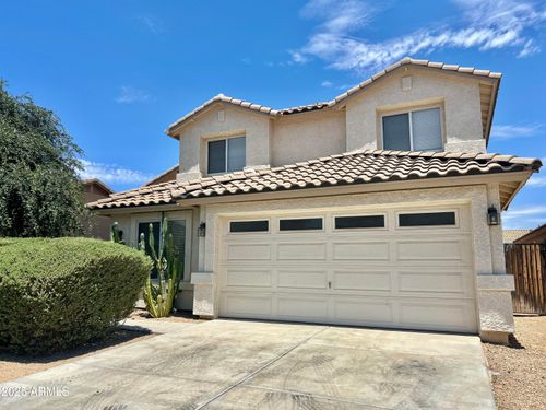 6614 W Hess St, Phoenix, AZ, 85043-8503 | Card Image