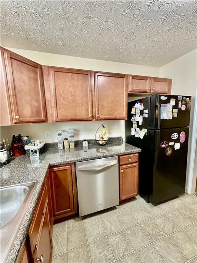 UNIT-802 - 802 Olde Mill Ln, Condo with 2 bedrooms, 1 bathrooms and 1 parking in Norcross GA | Image 16