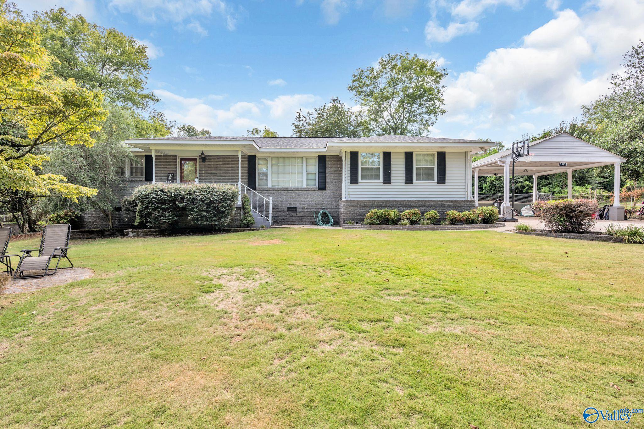 Takoma St, Gadsden, AL 35904