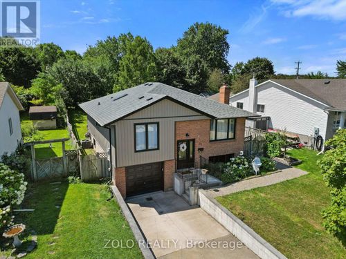 13 Cowan Dr, Thorold, ON, L2V4Y8 | Card Image