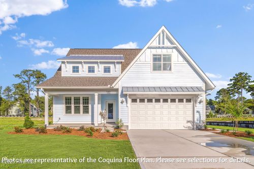 79 Plantation Passage Dr Se, Bolivia, NC, 28422-8196 | Card Image