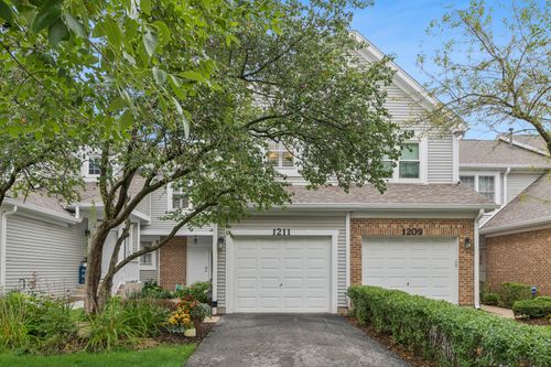 1211 Rhodes Ln, Naperville, IL, 60540-0341 | Card Image