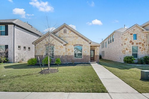 1216 Western Yarrow Ave, Justin, TX, 76247-2198 | Card Image