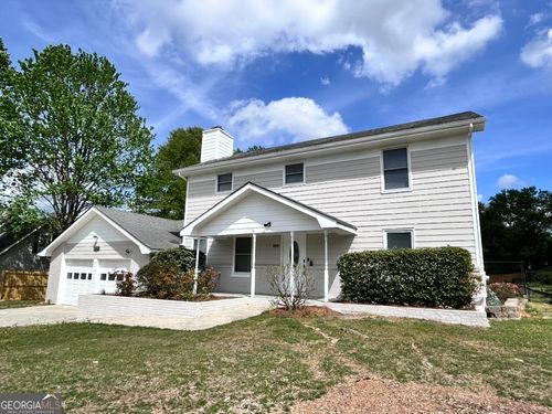 3991 Arbor Ln Se, Conyers, GA, 30094-3860 | Card Image