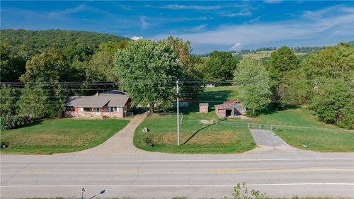 16712 S Highway 71, Winslow, AR, 72959-9503 | Card Image