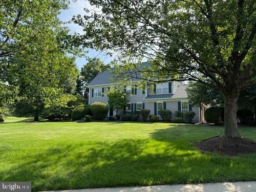 132 Coburn Rd, Pennington, NJ, 08534-5142 | Card Image