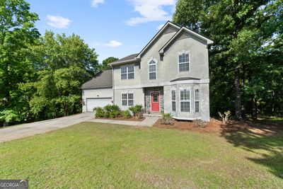 222 Wimbledon Place, House other with 5 bedrooms, 3 bathrooms and null parking in Macon GA | Image 3