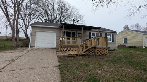 209 N Davidson Ave, Independence, MO, 64056-1646 | Card Image