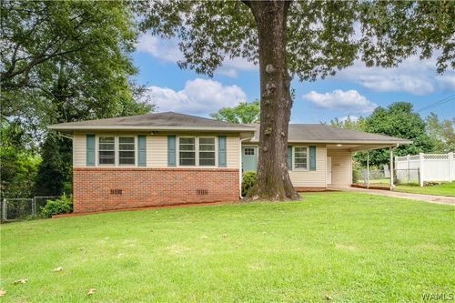 1505 60th Ave E, Cottondale, AL, 35453-1611 | Card Image