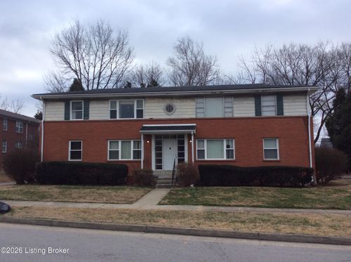 3540 Brockton Ln, Louisville, KY, 40220-1736 | Card Image