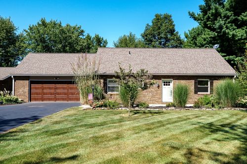 4960 E County Line Rd, Springfield, OH, 45502-8828 | Card Image