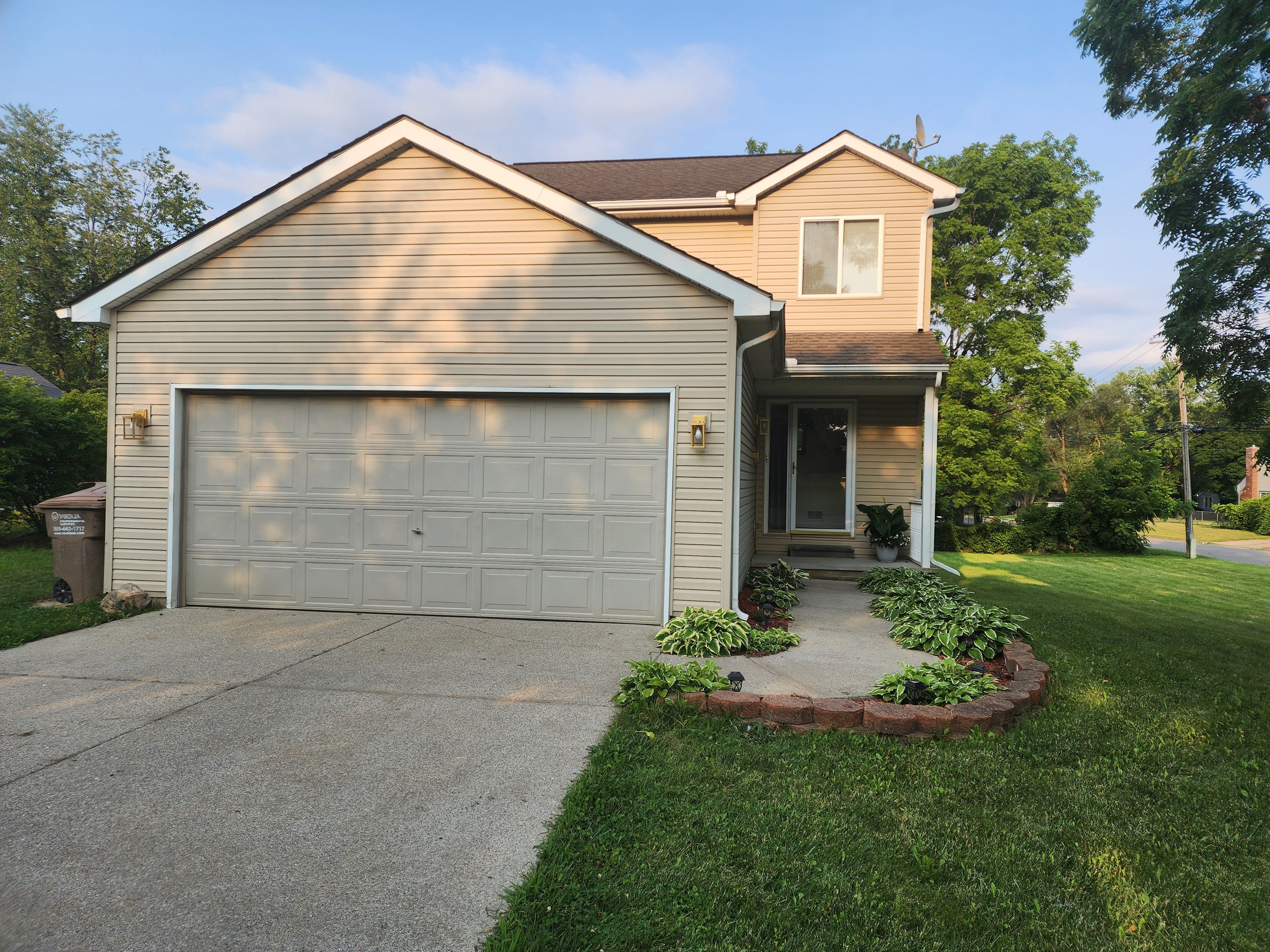 Westway St, Pontiac, MI 48342