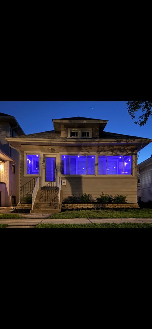 741 S Cuyler Ave, Oak Park, IL, 60304-1505 | Card Image