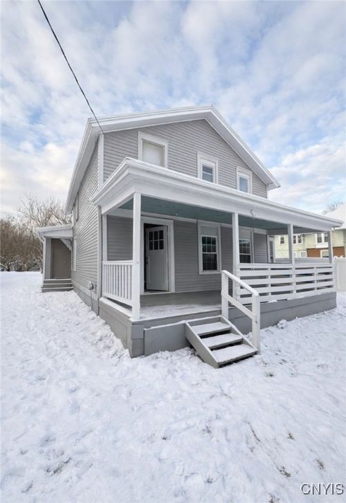 511-509 Delaware St, Syracuse, NY, 13204-3845 | Card Image