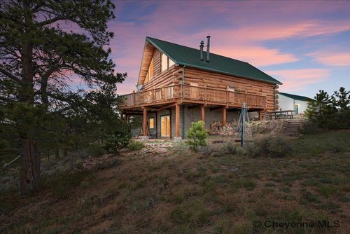 162 Iron Horse Rd, Buford, WY, 82052-8802 | Card Image