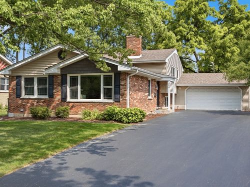 1004 61st St, Downers Grove, IL, 60516-1821 | Card Image