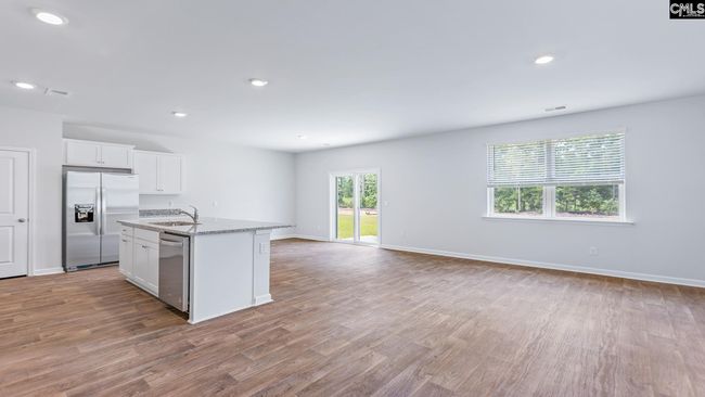 271 Horatio Ln, House other with 4 bedrooms, 3 bathrooms and null parking in Lugoff SC | Image 7