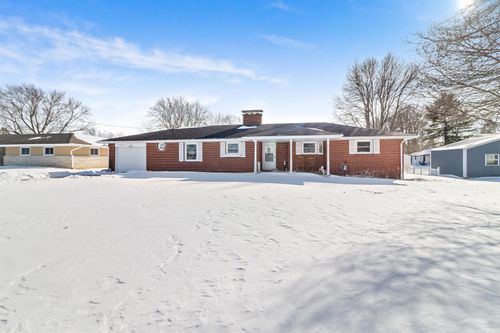 3625 W Jefferson St, Kokomo, IN, 46901-1710 | Card Image