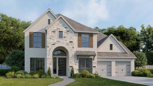 6535 Yellow Rose Ct, Manvel, TX, 77578-4361 | Card Image
