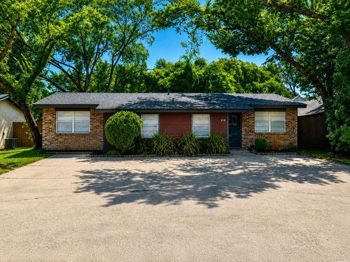 317 Elliott St, Arlington, TX, 76013-1731 | Card Image