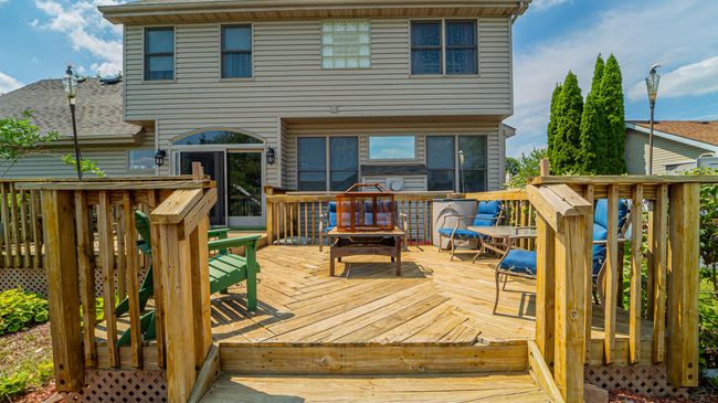 Back Deck (3) | Image 43