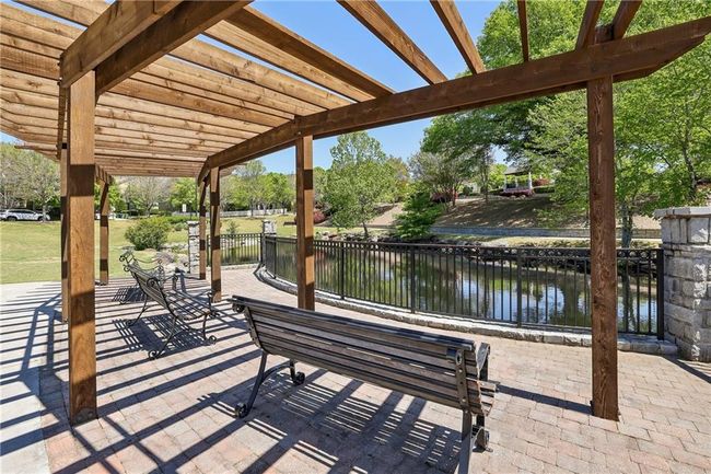 2003 Drew Dr Nw, House other with 3 bedrooms, 3 bathrooms and null parking in Atlanta GA | Image 24