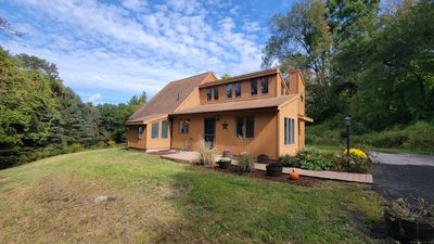 192 Bogg Lane, House other with 3 bedrooms, 2 bathrooms and null parking in Lebanon CT | Image 2