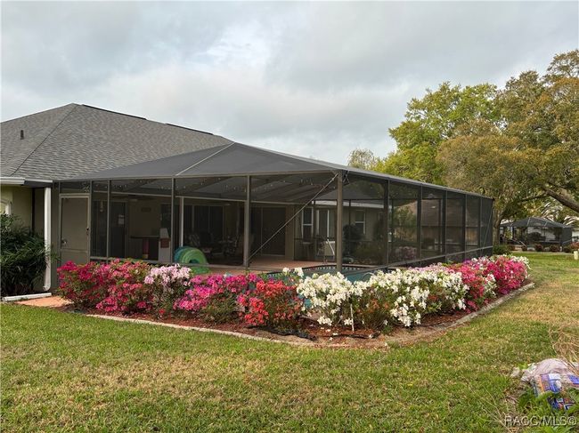 705 E Dakota Ct, House other with 3 bedrooms, 3 bathrooms and 3 parking in HERNANDO FL | Image 53