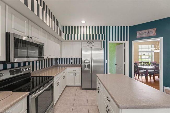 12541 Allendale Cir, House other with 5 bedrooms, 3 bathrooms and 2 parking in FORT MYERS FL | Image 16