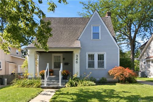 346 Corona Ave, Oakwood, OH, 45419-2603 | Card Image