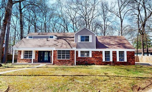 35 Forrest Ct, Conway, AR, 72034-3605 | Card Image