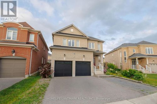 59 Nature Way Crescent, Newmarket (Woodland Hill), ON, L9N0A7 | Card Image