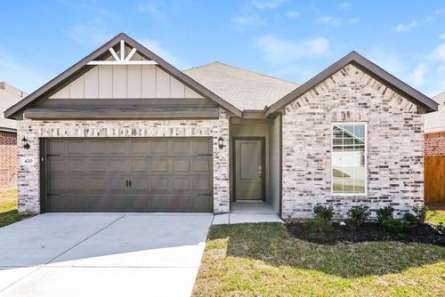 420 Mustang Trot Dr, Katy, TX, 77493-5904 | Card Image