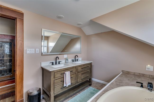 43844 State Route 3, House other with 4 bedrooms, 2 bathrooms and null parking in Natural Bridge NY | Image 27