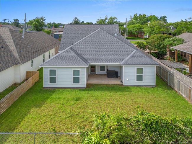 904 Treasure Ln, House other with 4 bedrooms, 2 bathrooms and null parking in Lake Charles LA | Image 16