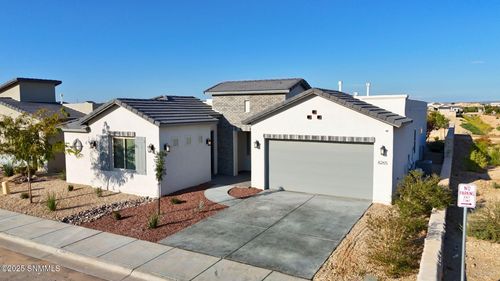6265 Bayberry Rd, Las Cruces, NM, 88012-0864 | Card Image
