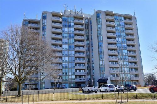 203-5070 Pinedale Ave, Burlington, ON, L7L5V6 | Card Image