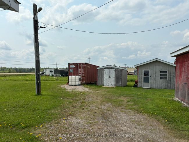 1 Owens Road N, House other with 2 bedrooms, 1 bathrooms and 4 parking in Kapuskasing ON | Image 26